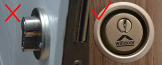 evka 5 Kapı Güvenliği